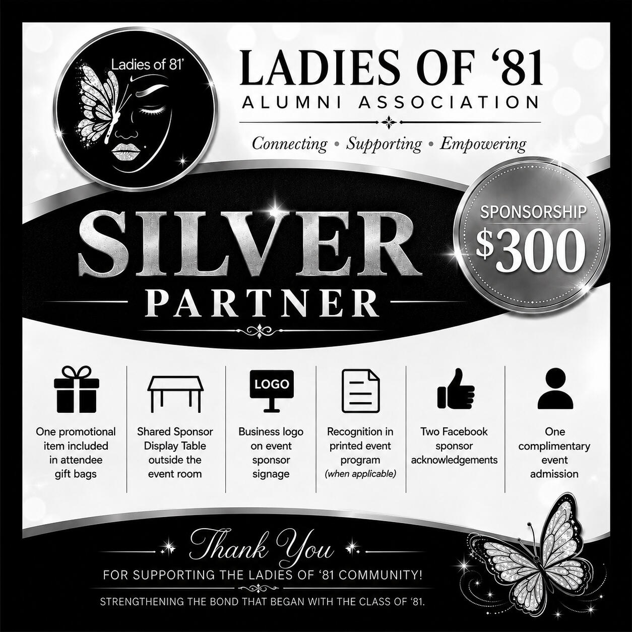 Silver Partner